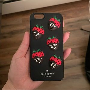 Kate Spade iphone case
